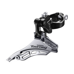 Передний переключатель SHIMANO FD-TY300 31.8