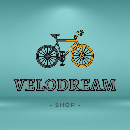 VELODREAM  велосипеды и запчасти для велосипедов